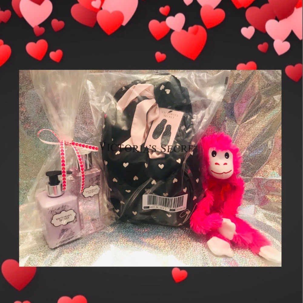 Victoria Secret bundle